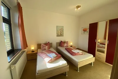 Ferienwohnung 3 Haus H&M