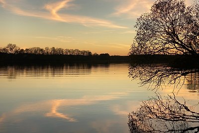 Abendsonne Ferienoase Fleeth