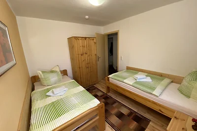 Oasi di vacanza Fleeth Morgensonne