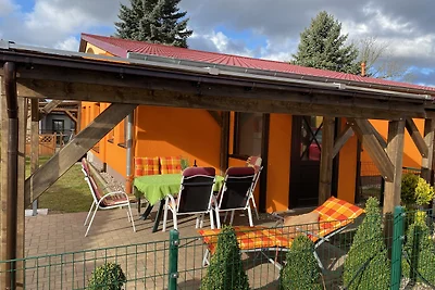 Oasi di vacanza Fleeth Morgensonne