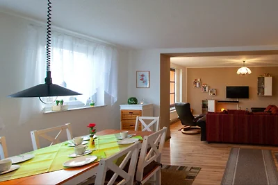 Oasi di vacanza Fleeth Morgensonne