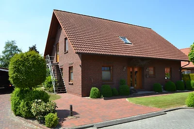 Ferienwohnung Strutz