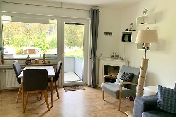 Ferienwohnung Hahnenklee