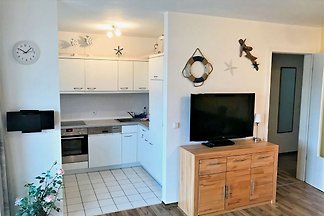 Ferienwohnung Bernsteinstrand