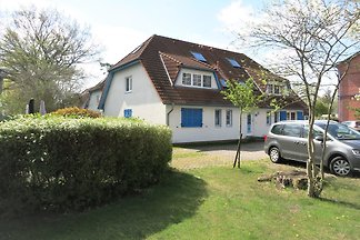 Ferienwohnung Prerow Darss
