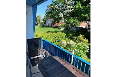 Ferienwohnung Prerow Darss