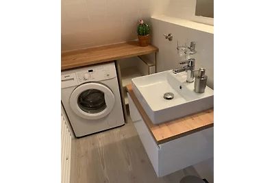 Ferienwohnung Prerow Darss