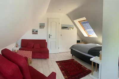 Ferienwohnung Prerow Darss