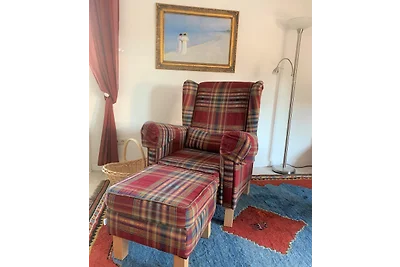 Ferienwohnung Prerow Darss