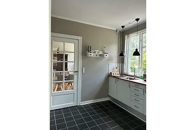 Ferienhaus Gedser