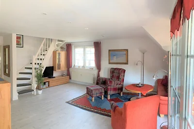 Ferienwohnung Prerow Darss