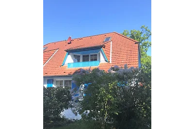 Ferienwohnung Prerow Darss