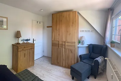 Ferienwohnung Prerow Darss