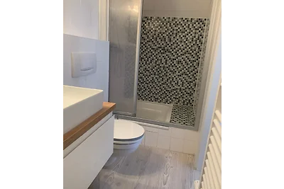 Ferienwohnung Prerow Darss