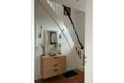 Ferienhaus Gedser
