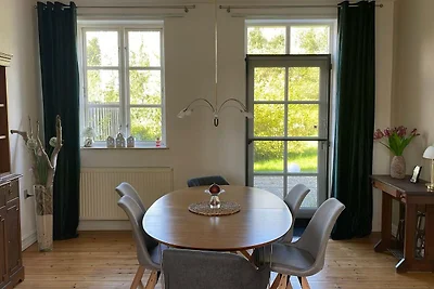 Ferienhaus Gedser
