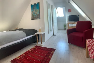 Ferienwohnung Prerow Darss