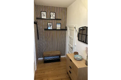 Ferienhaus Gedser
