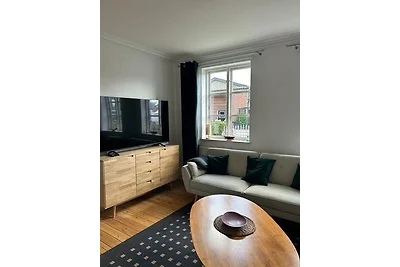 Ferienhaus Gedser