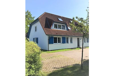 Ferienwohnung Prerow Darss