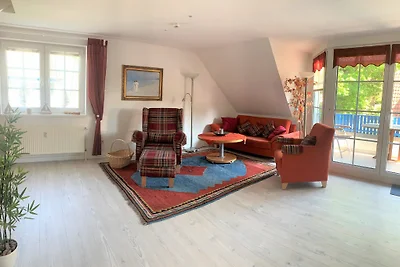 Ferienwohnung Prerow Darss