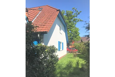 Ferienwohnung Prerow Darss