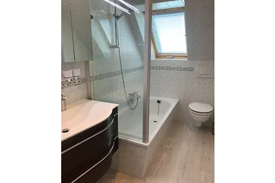 Ferienwohnung Prerow Darss