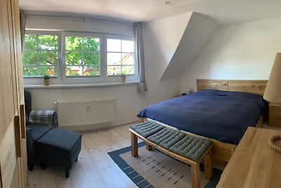 Ferienwohnung Prerow Darss