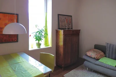 Gästewohnung am Giebichenstein