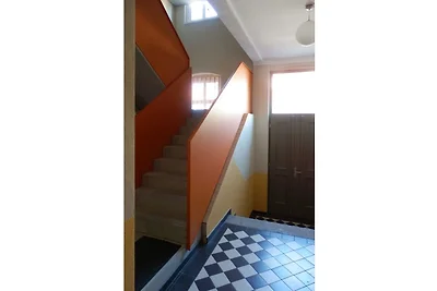 Gästewohnung am Giebichenstein