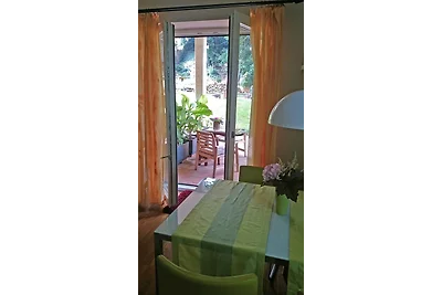 Gästewohnung am Giebichenstein