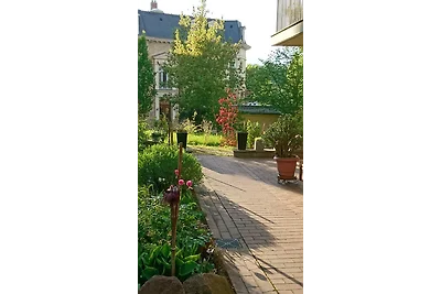 Gästewohnung am Giebichenstein