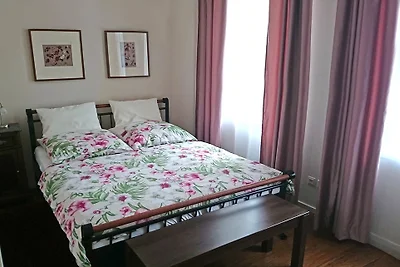 Gästewohnung am Giebichenstein
