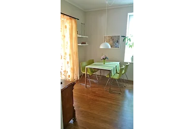 Gästewohnung am Giebichenstein