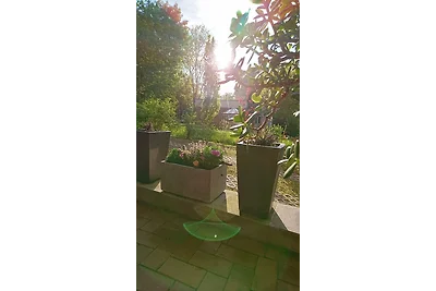 Gästewohnung am Giebichenstein