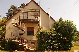 Vakantieappartement Fonyod
