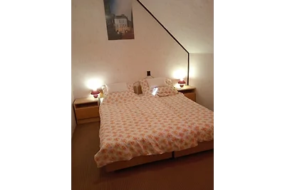 Margaret Apartman