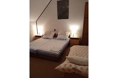 Margaret Apartman
