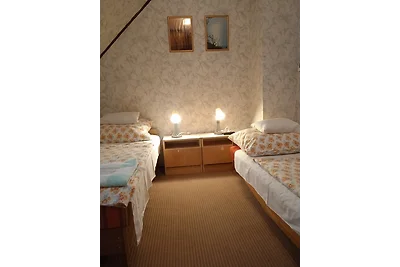 Margaret Apartman