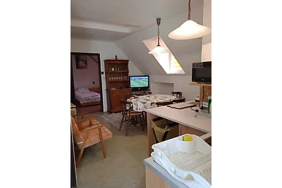 Margaret Apartman