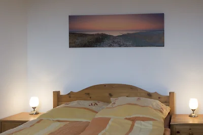 Appartamento di vacanza Wilske EG