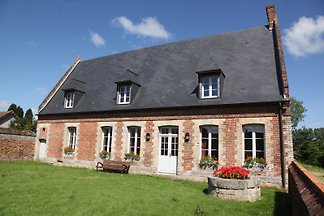 LA FERME DES LILAS