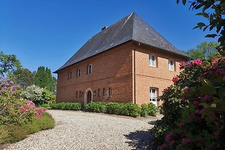 Prachtige gezinsvakantie