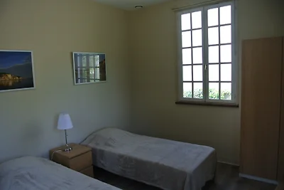 Casa vacanze Vacanza di relax Tourville-sur-Arques