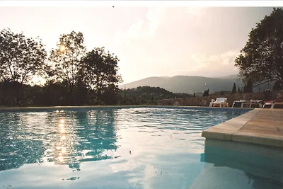 MAS DES LAVANDES Domaine Bramafan