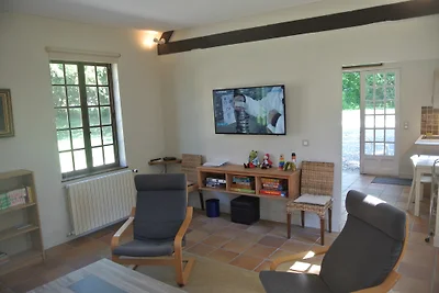 Casa vacanze Vacanza di relax Tourville-sur-Arques
