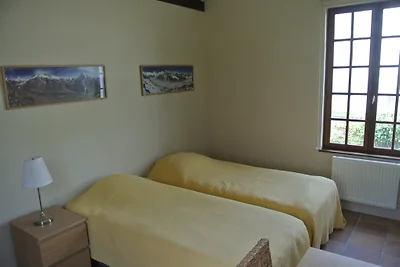 Casa vacanze Vacanza di relax Tourville-sur-Arques