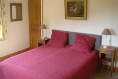 Le Petit Manoir - FAMILIENAUFENHALT