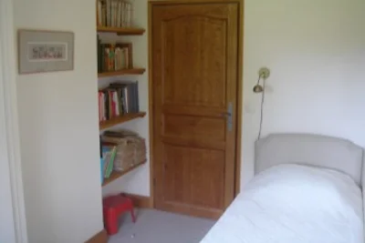 Le Petit Manoir - FAMILIENAUFENHALT