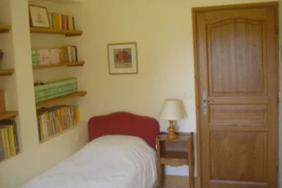 Le Petit Manoir - FAMILIENAUFENHALT